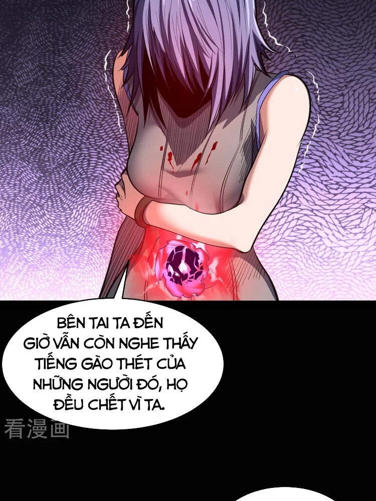 Thanh Đế Truyện Chapter 136 - 14