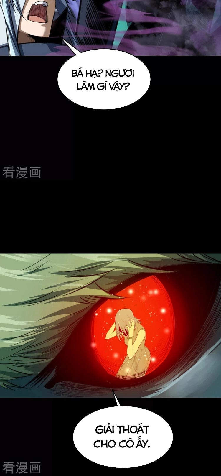 Thanh Đế Truyện Chapter 136 - 19