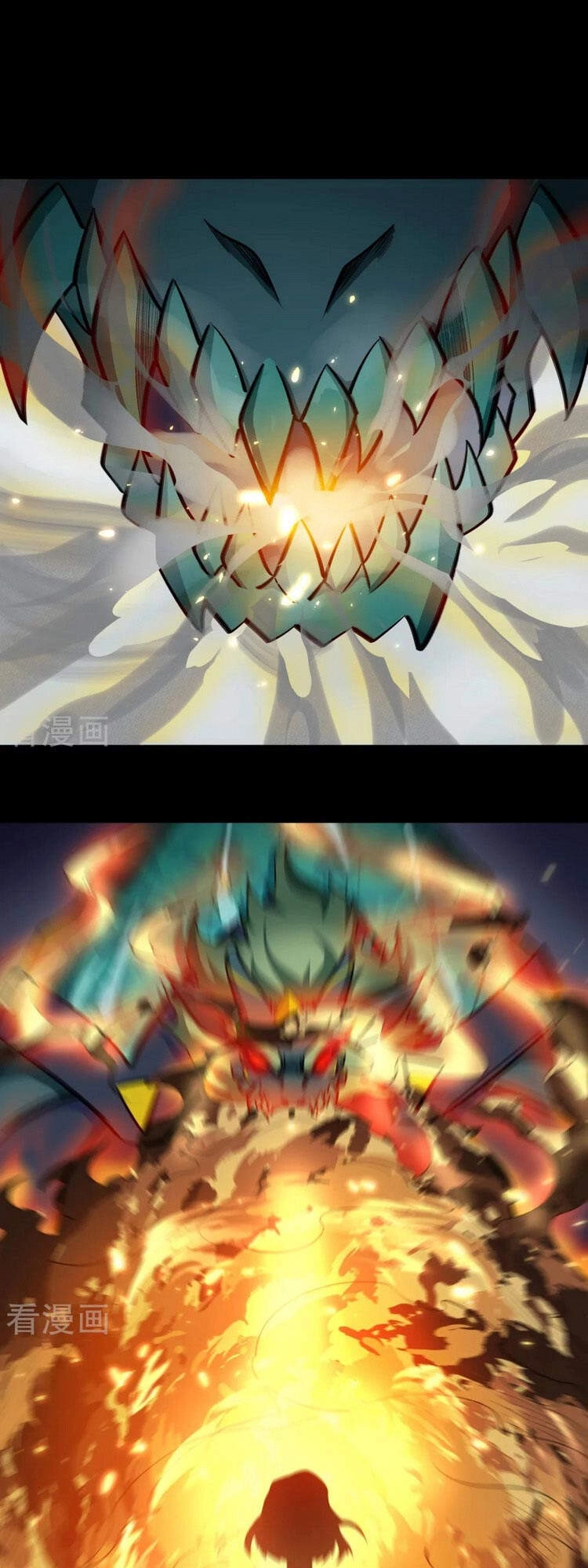 Thanh Đế Truyện Chapter 136 - 20