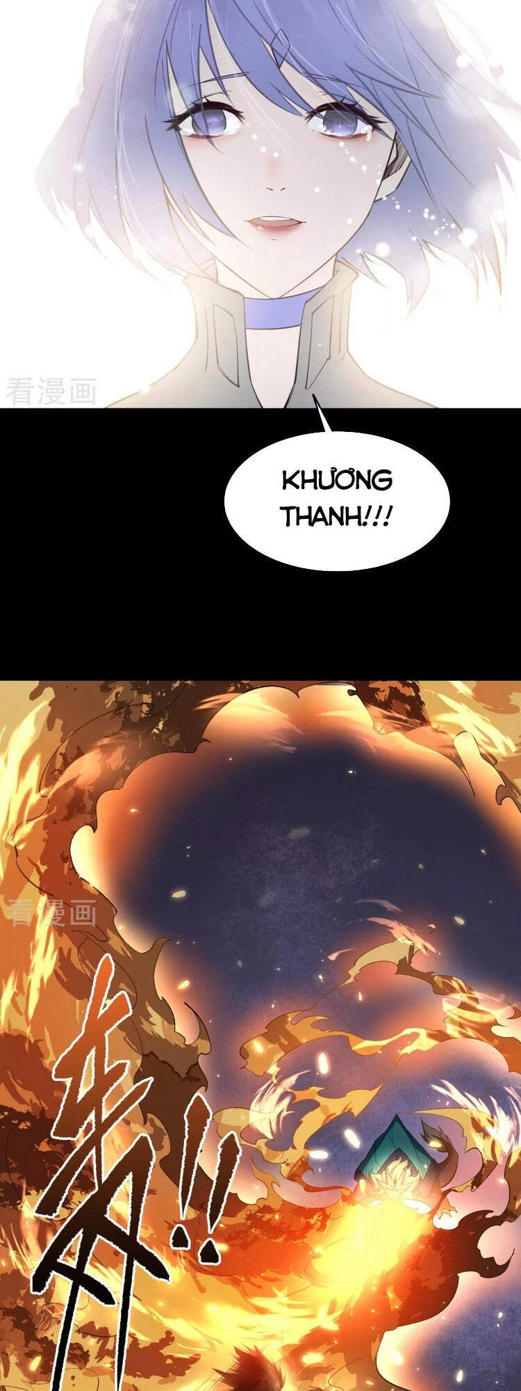 Thanh Đế Truyện Chapter 136 - 22