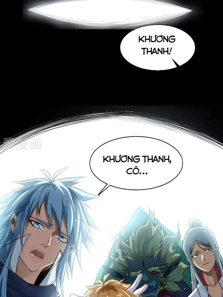 Thanh Đế Truyện Chapter 136 - 25