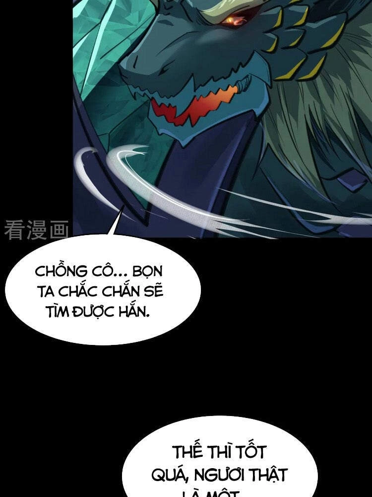 Thanh Đế Truyện Chapter 136 - 27