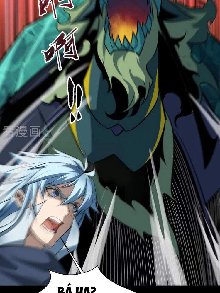 Thanh Đế Truyện Chapter 136 - 31