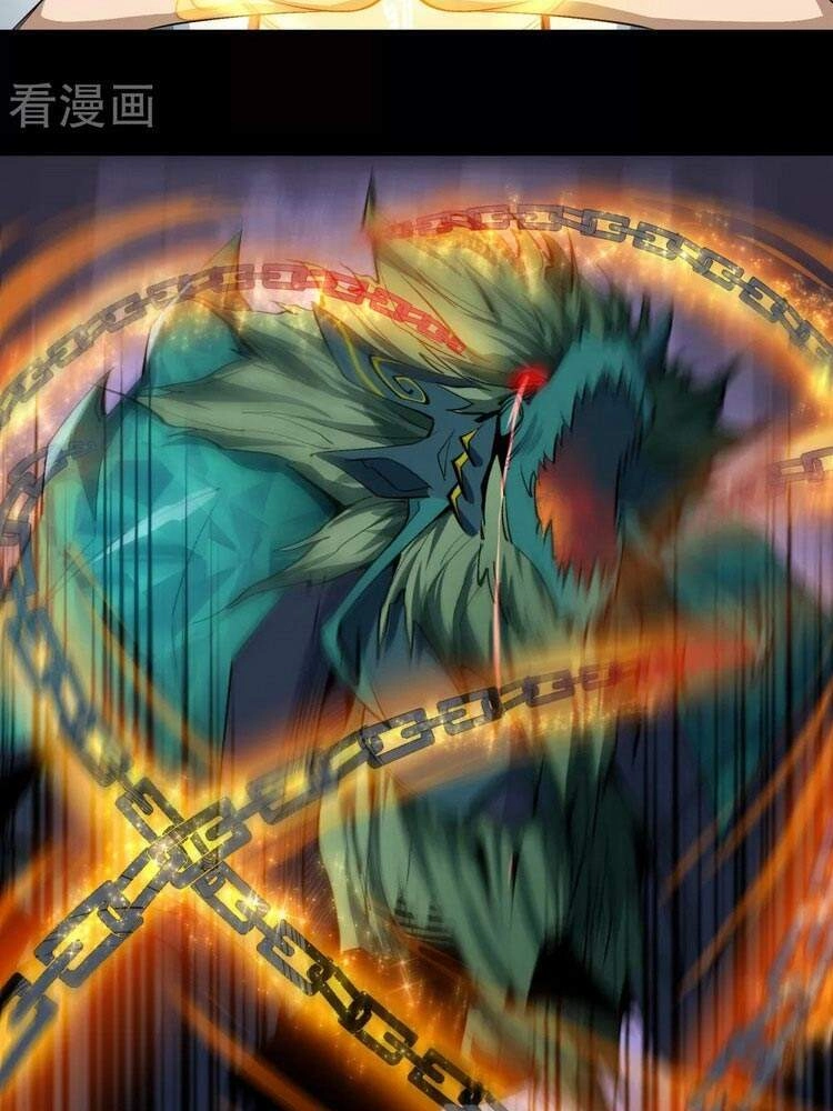 Thanh Đế Truyện Chapter 137 - 4