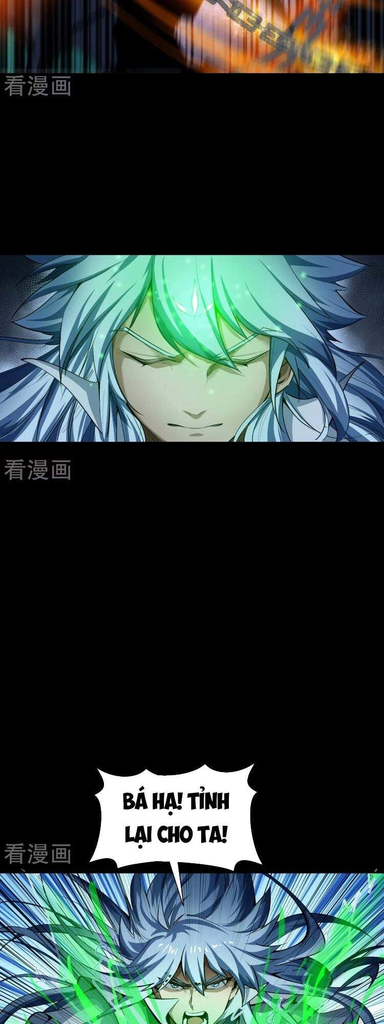 Thanh Đế Truyện Chapter 137 - 5