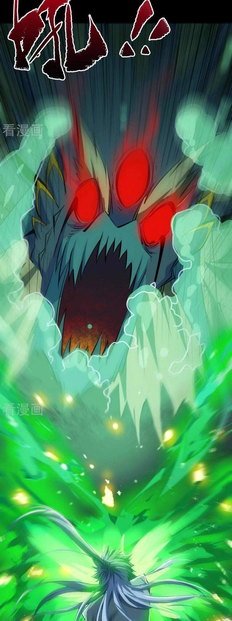 Thanh Đế Truyện Chapter 137 - 7