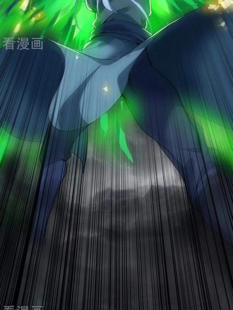 Thanh Đế Truyện Chapter 137 - 8