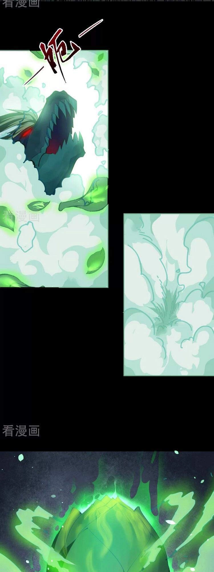 Thanh Đế Truyện Chapter 137 - 9