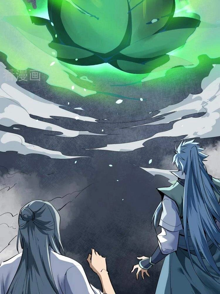 Thanh Đế Truyện Chapter 137 - 10