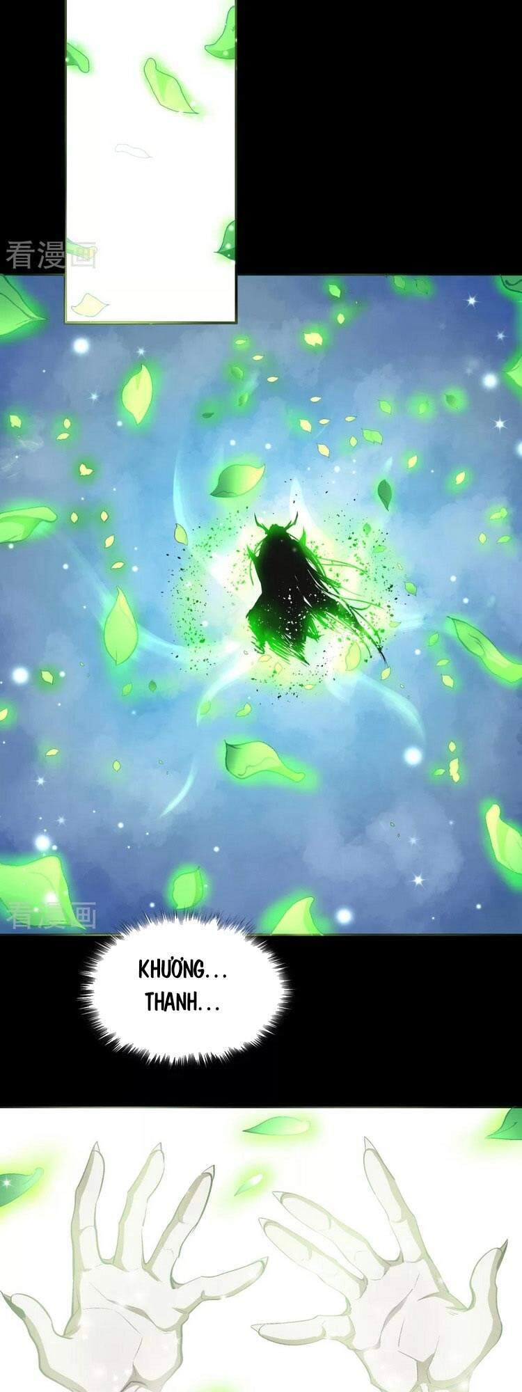 Thanh Đế Truyện Chapter 137 - 13