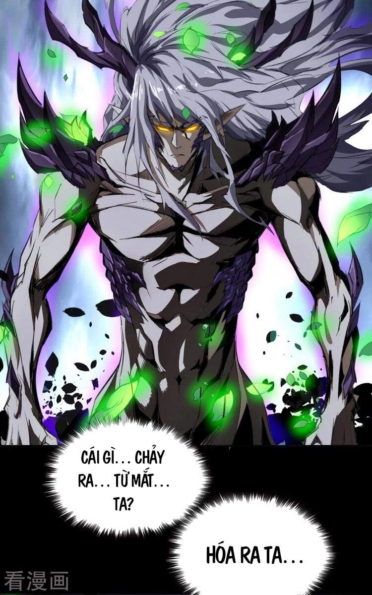 Thanh Đế Truyện Chapter 137 - 17