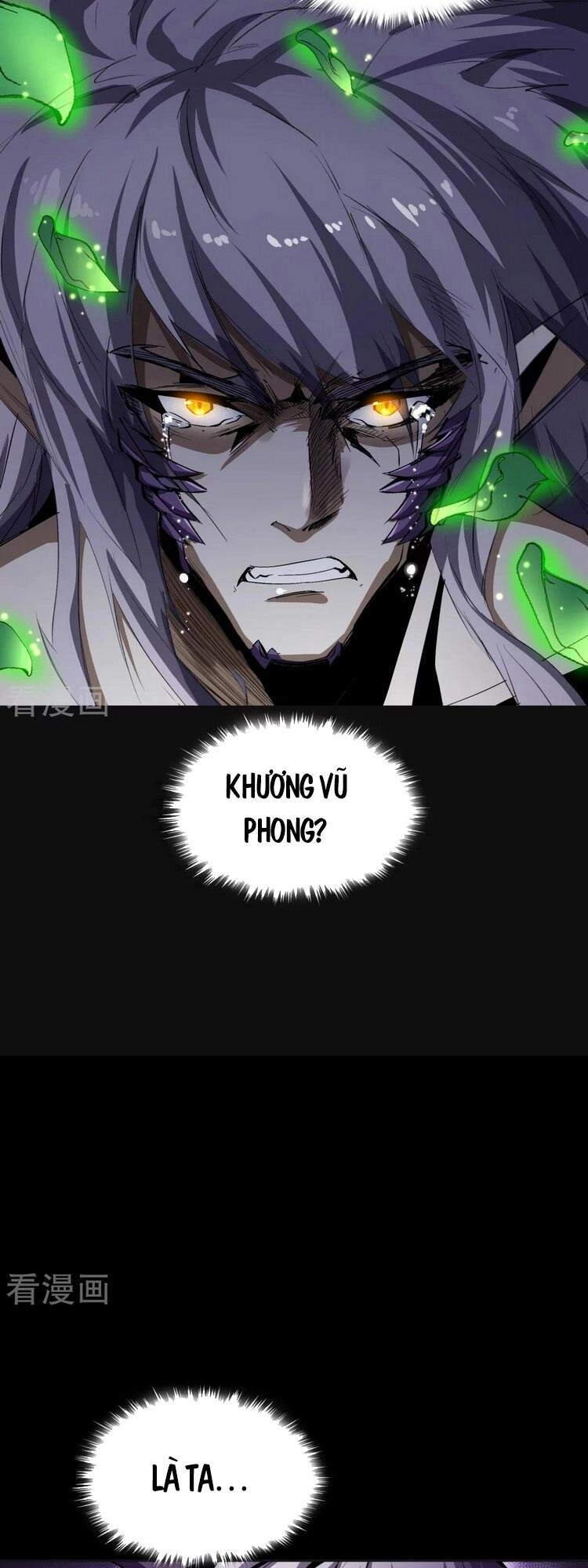 Thanh Đế Truyện Chapter 137 - 18