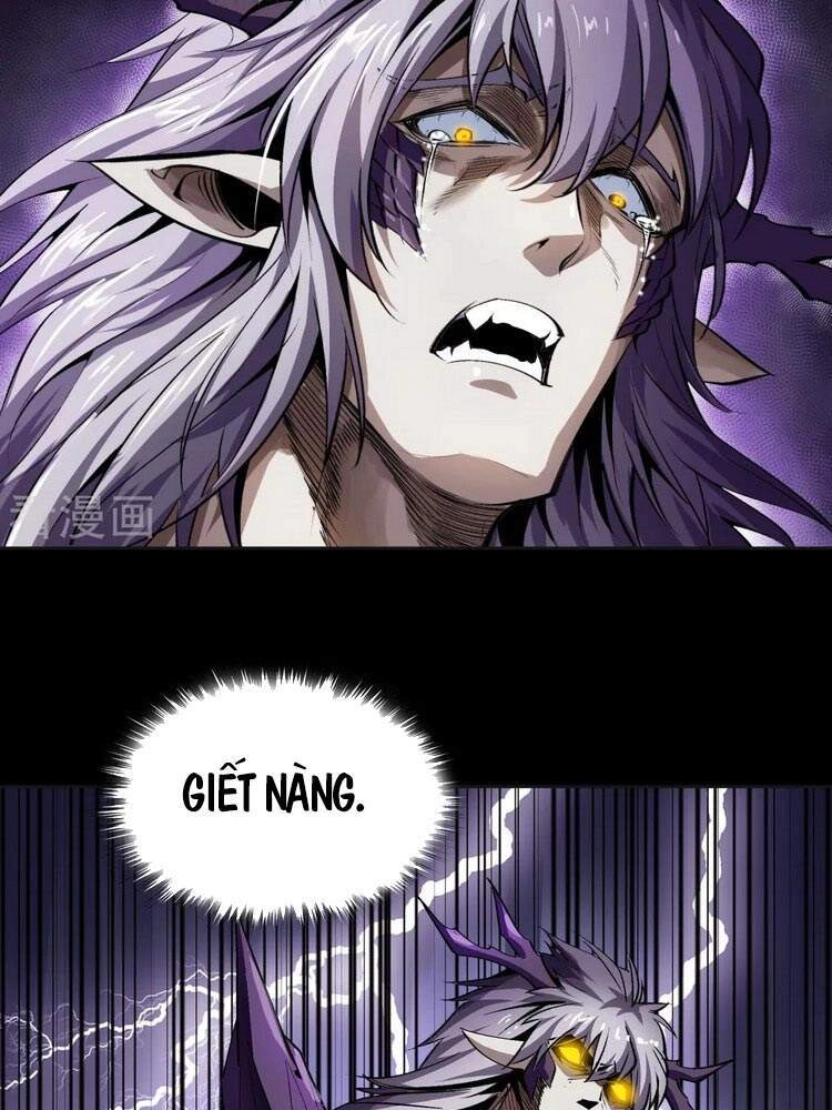 Thanh Đế Truyện Chapter 137 - 19