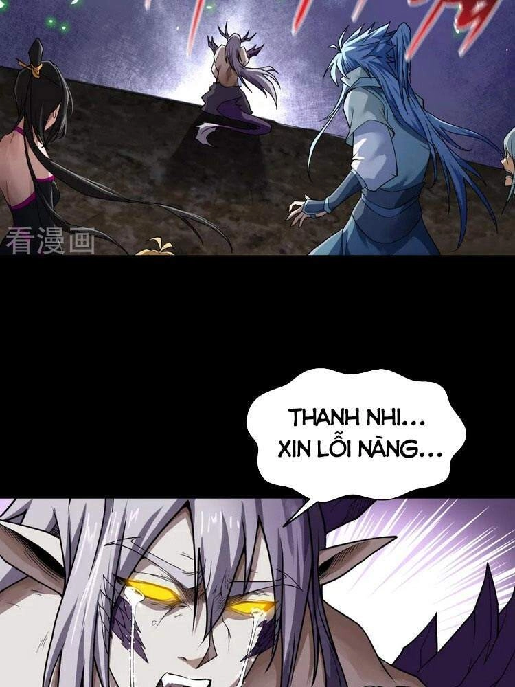 Thanh Đế Truyện Chapter 137 - 21