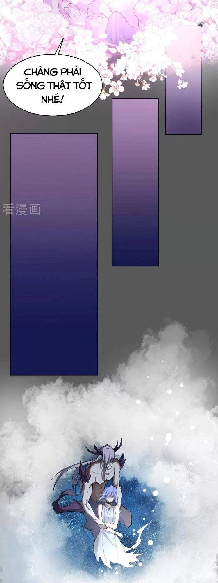 Thanh Đế Truyện Chapter 137 - 28