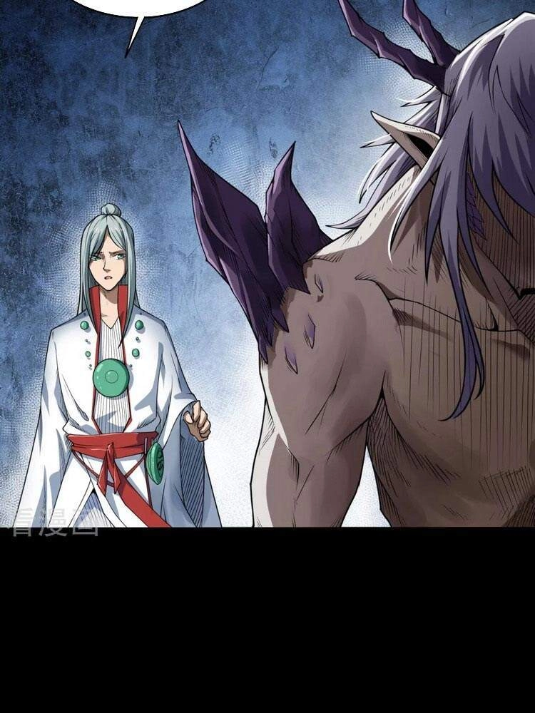 Thanh Đế Truyện Chapter 137 - 31