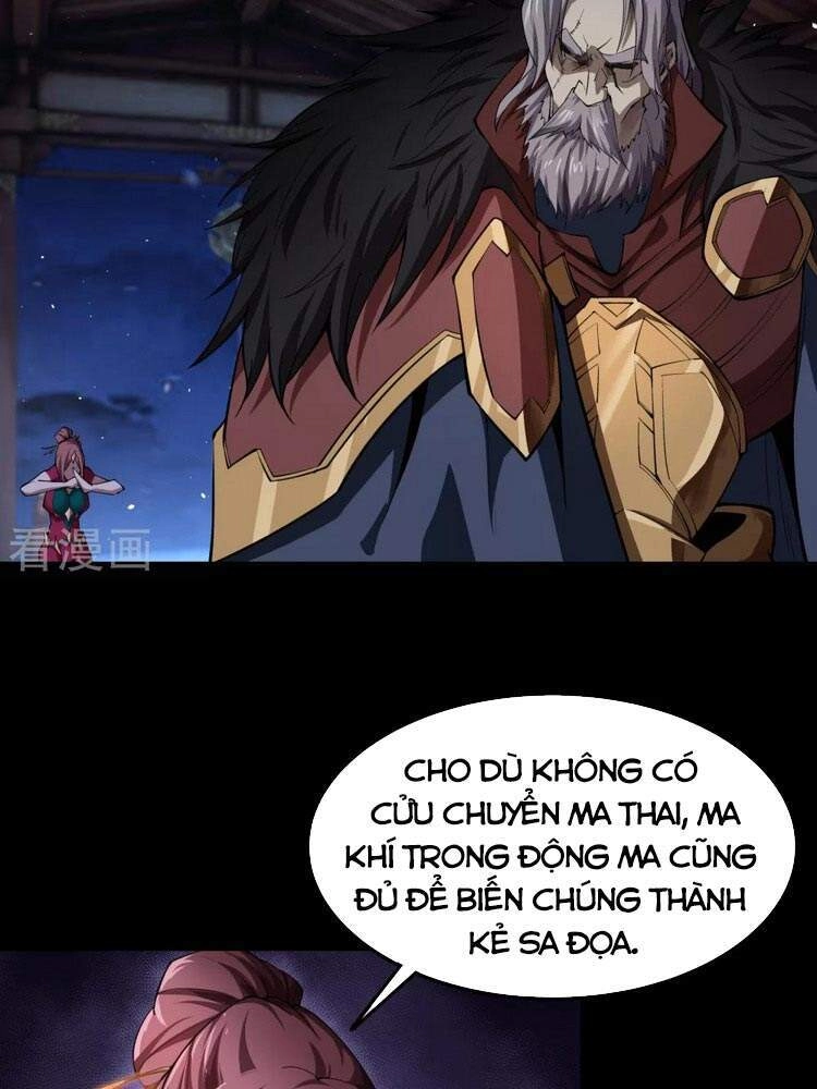 Thanh Đế Truyện Chapter 137 - 37