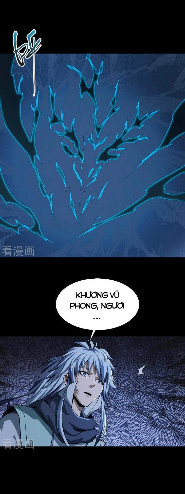 Thanh Đế Truyện Chapter 138 - 1