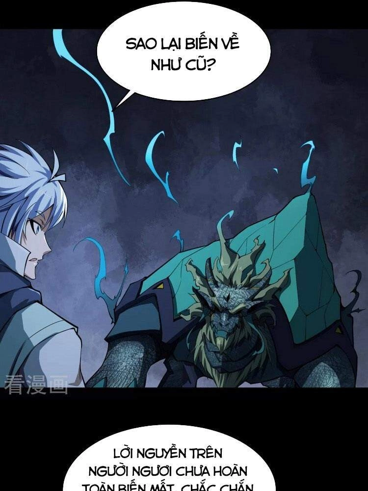 Thanh Đế Truyện Chapter 138 - 2