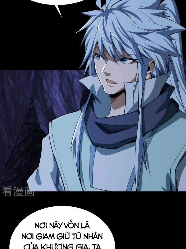 Thanh Đế Truyện Chapter 138 - 4