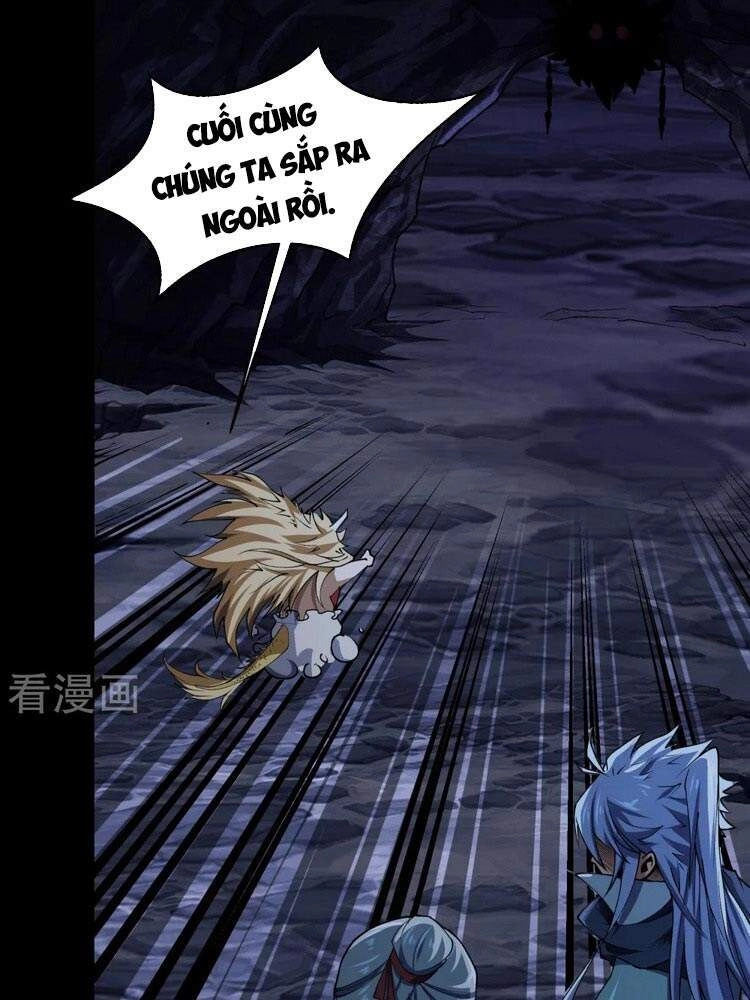 Thanh Đế Truyện Chapter 138 - 8