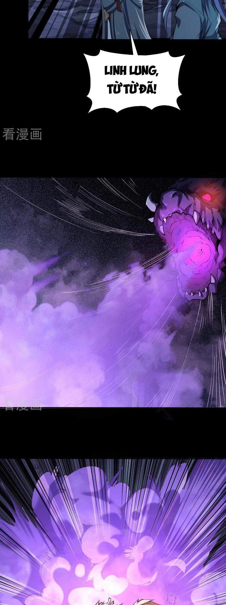 Thanh Đế Truyện Chapter 138 - 9