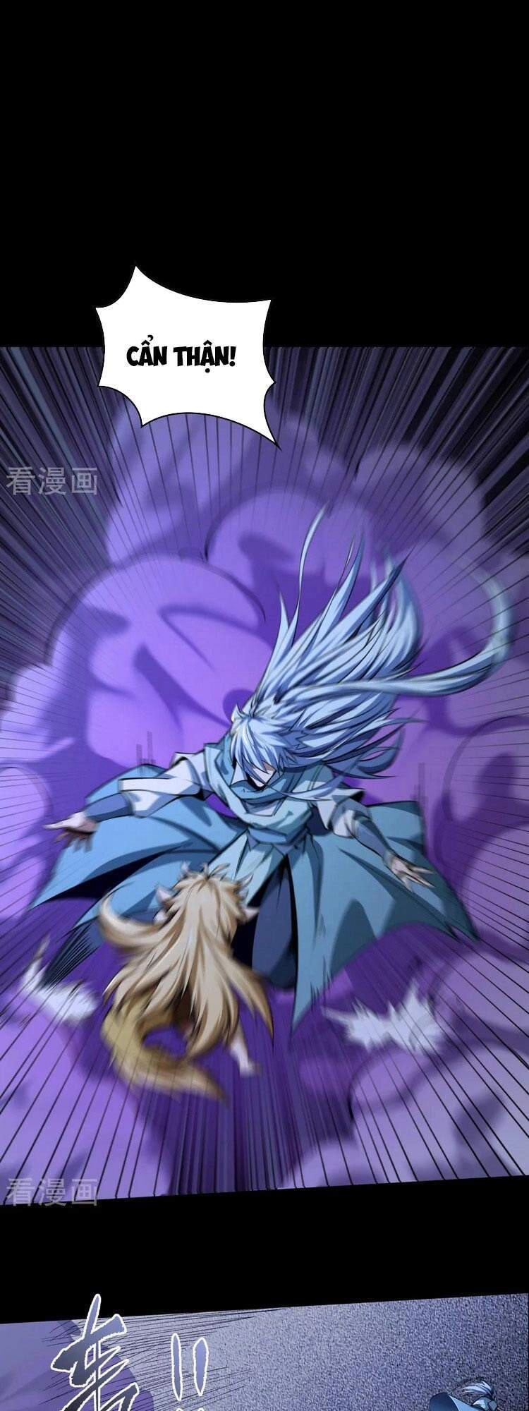 Thanh Đế Truyện Chapter 138 - 11