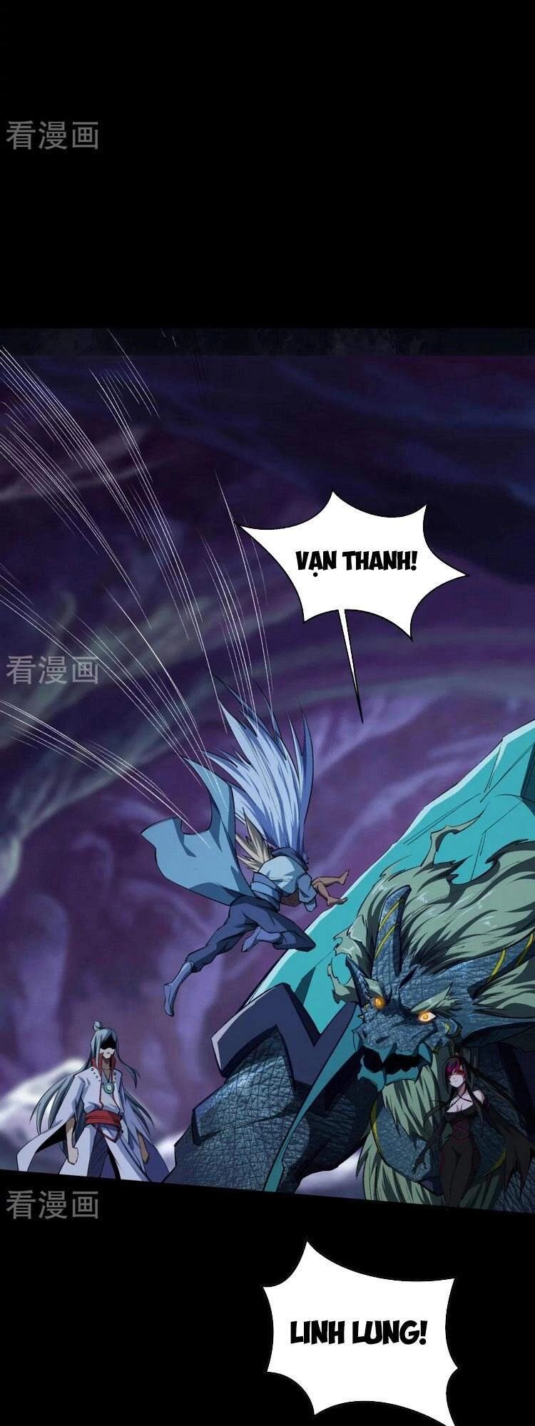 Thanh Đế Truyện Chapter 138 - 13