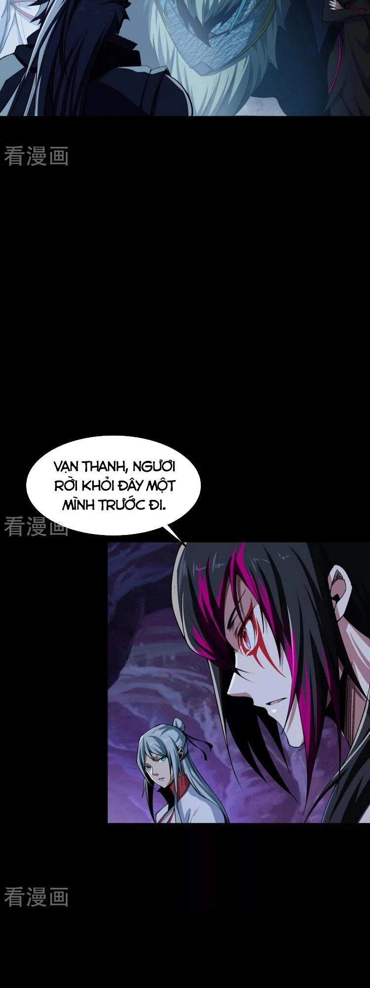 Thanh Đế Truyện Chapter 138 - 17