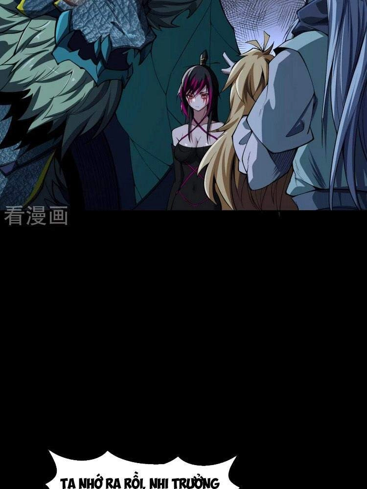 Thanh Đế Truyện Chapter 138 - 20