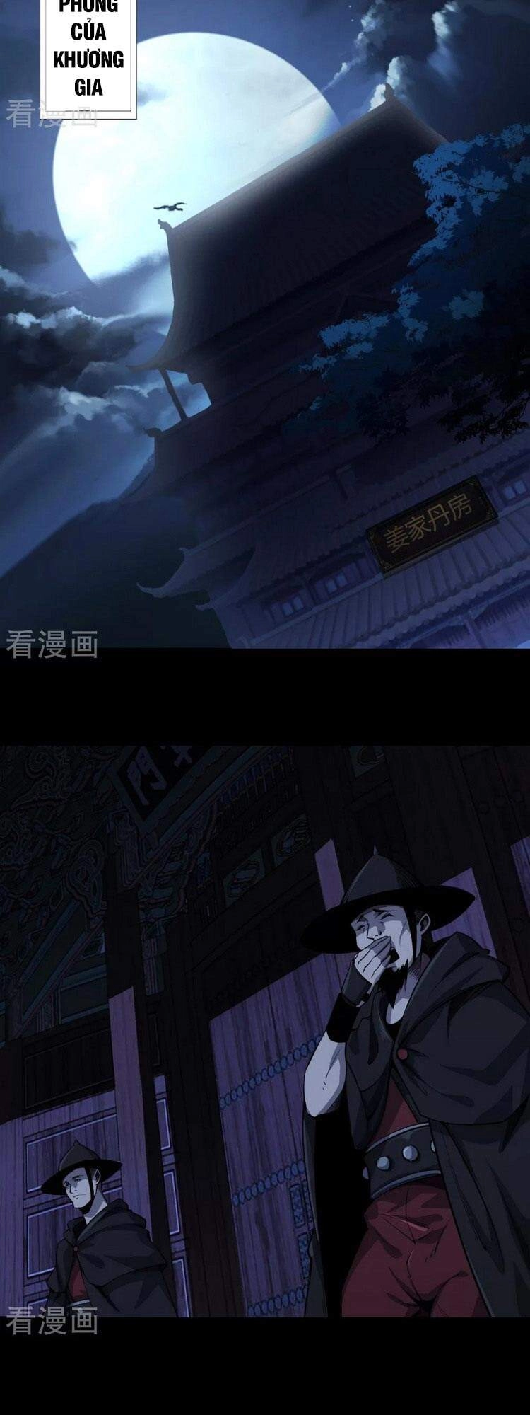 Thanh Đế Truyện Chapter 138 - 25