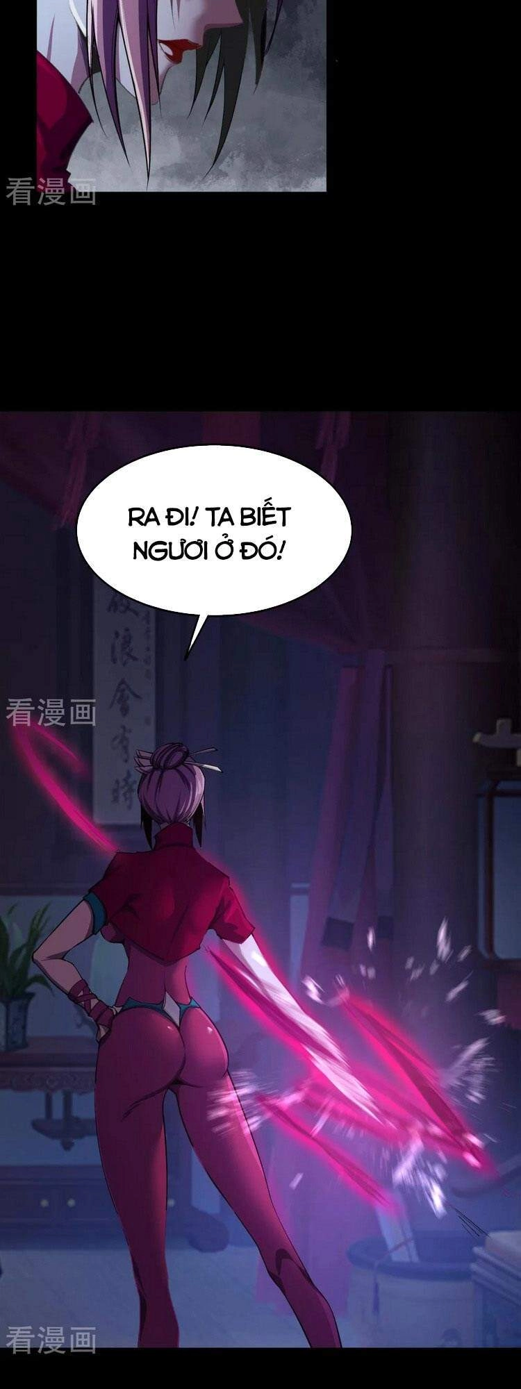 Thanh Đế Truyện Chapter 138 - 29