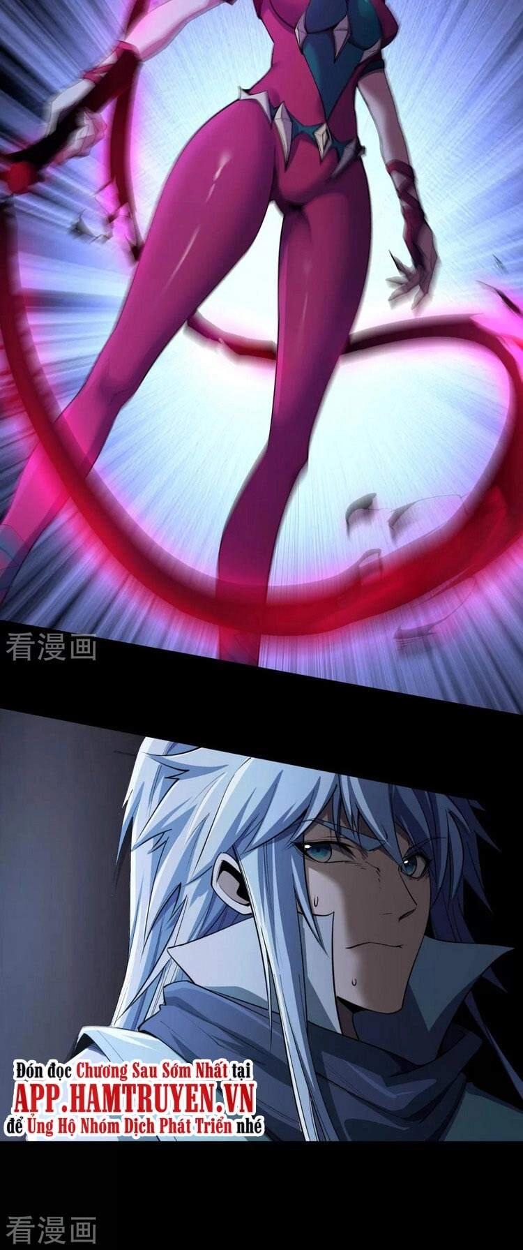 Thanh Đế Truyện Chapter 138 - 31