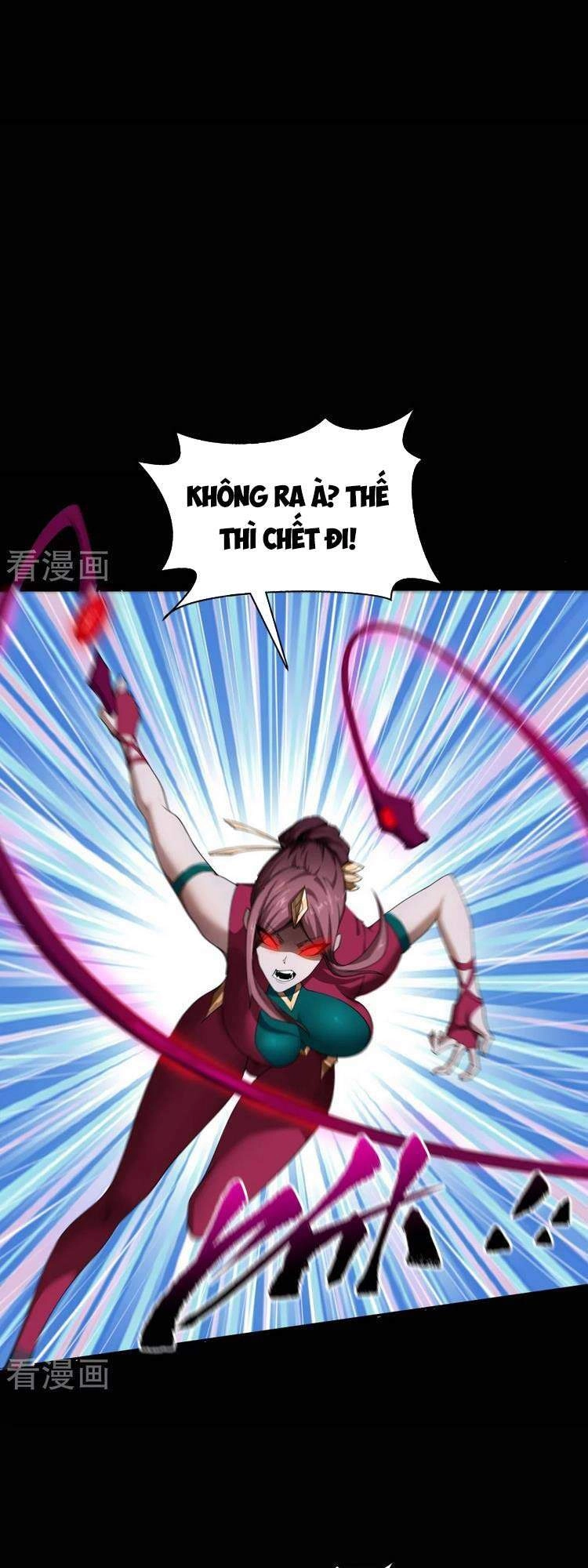 Thanh Đế Truyện Chapter 139 - 1