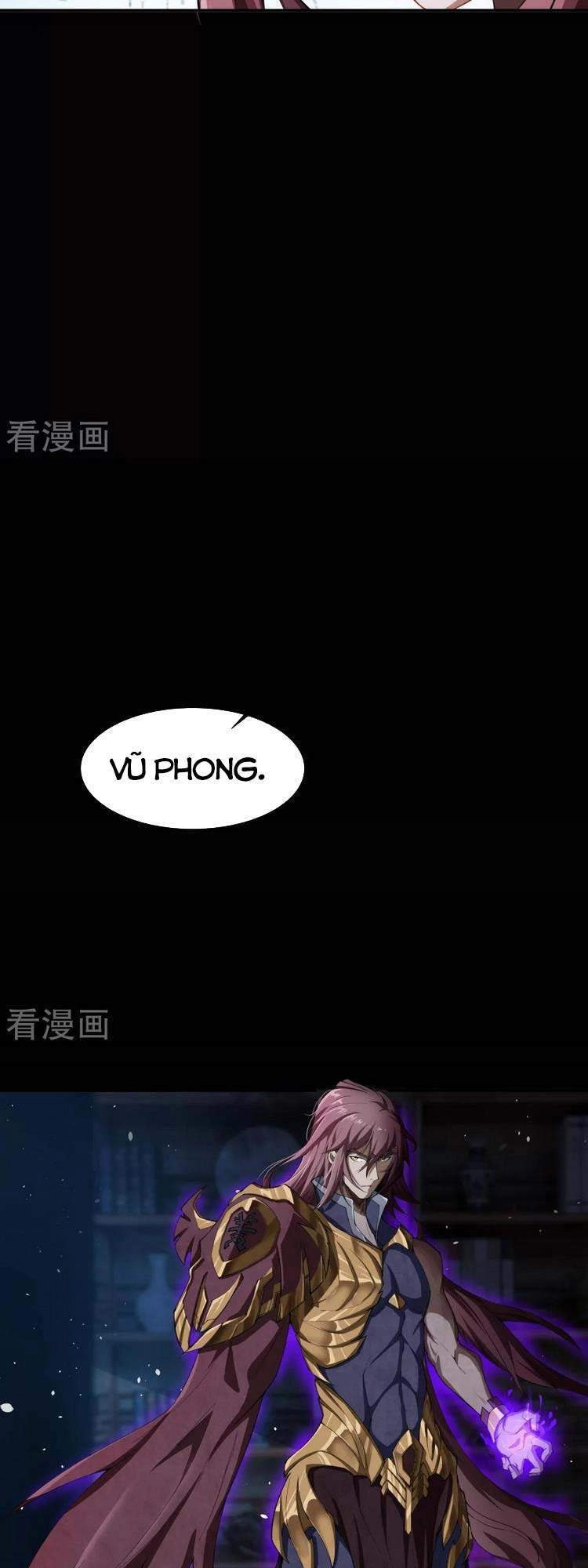 Thanh Đế Truyện Chapter 139 - 5