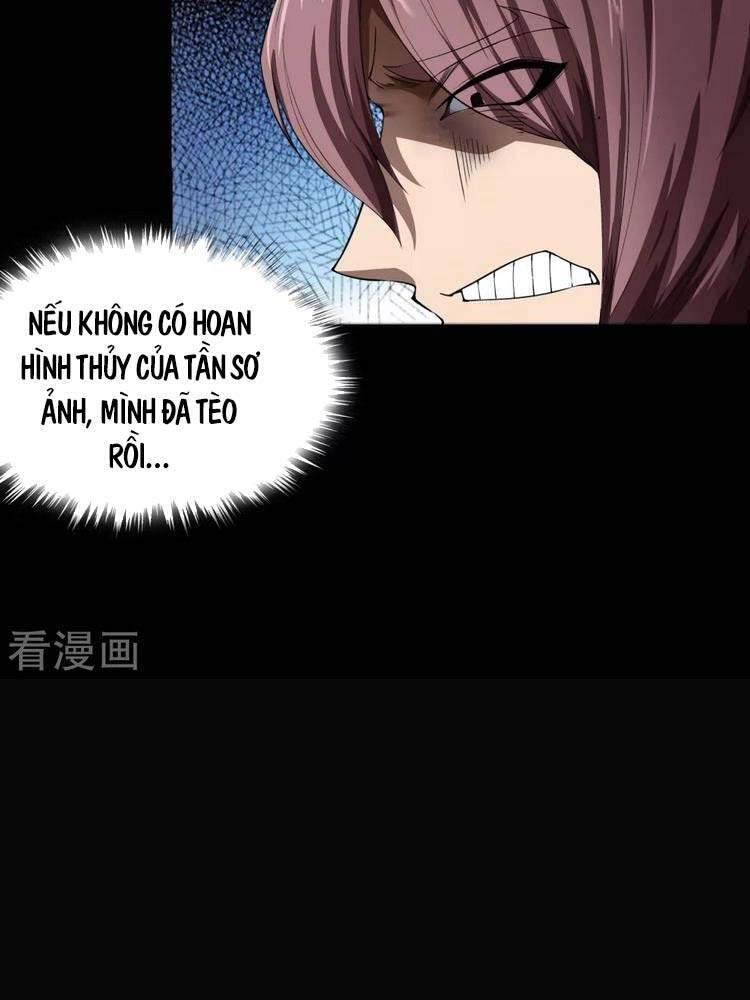 Thanh Đế Truyện Chapter 139 - 8