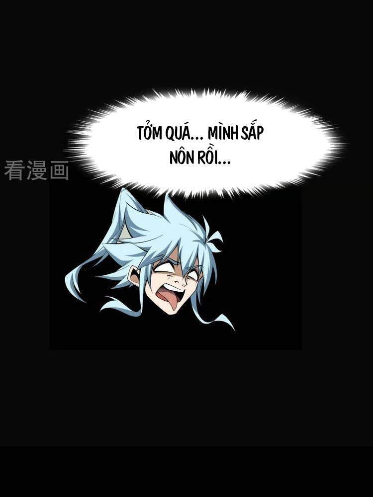 Thanh Đế Truyện Chapter 139 - 10