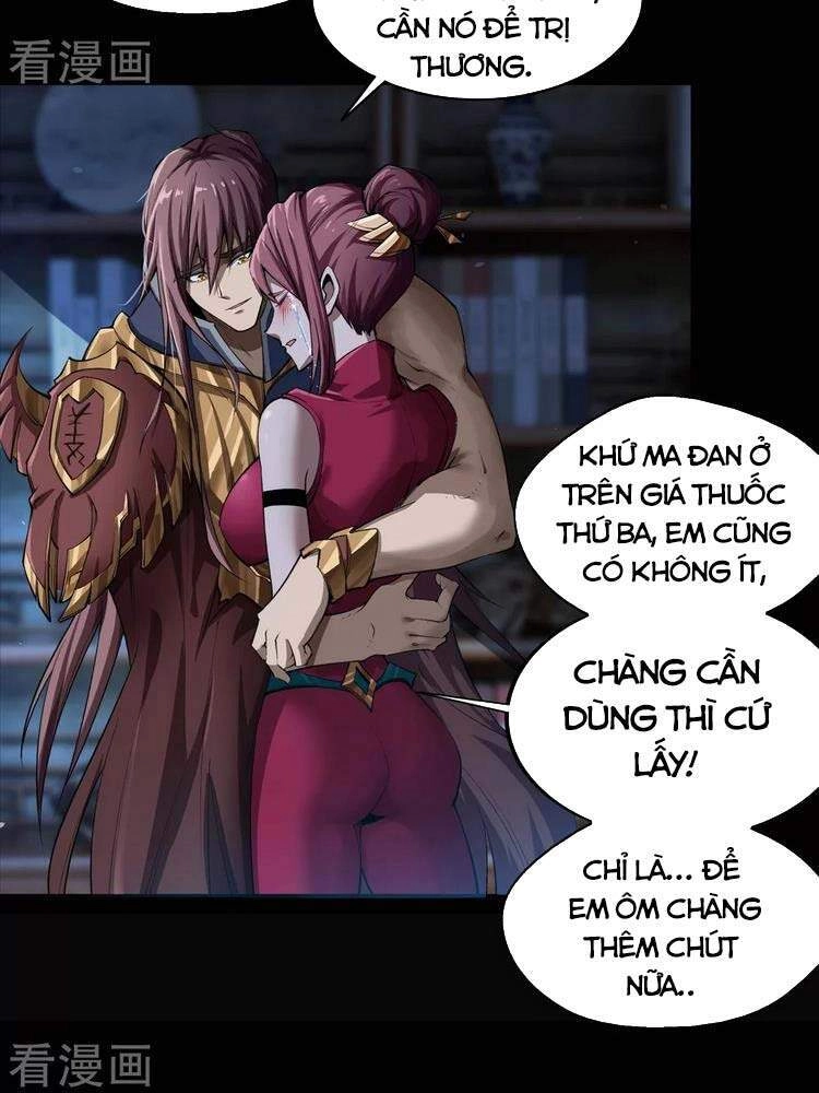 Thanh Đế Truyện Chapter 139 - 12