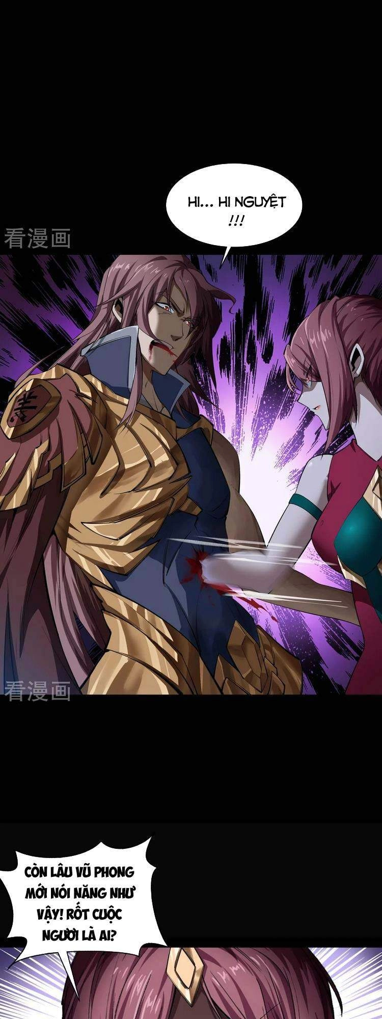 Thanh Đế Truyện Chapter 139 - 17