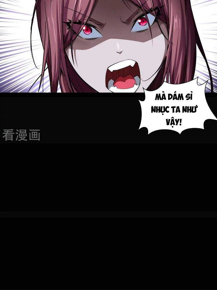 Thanh Đế Truyện Chapter 139 - 18