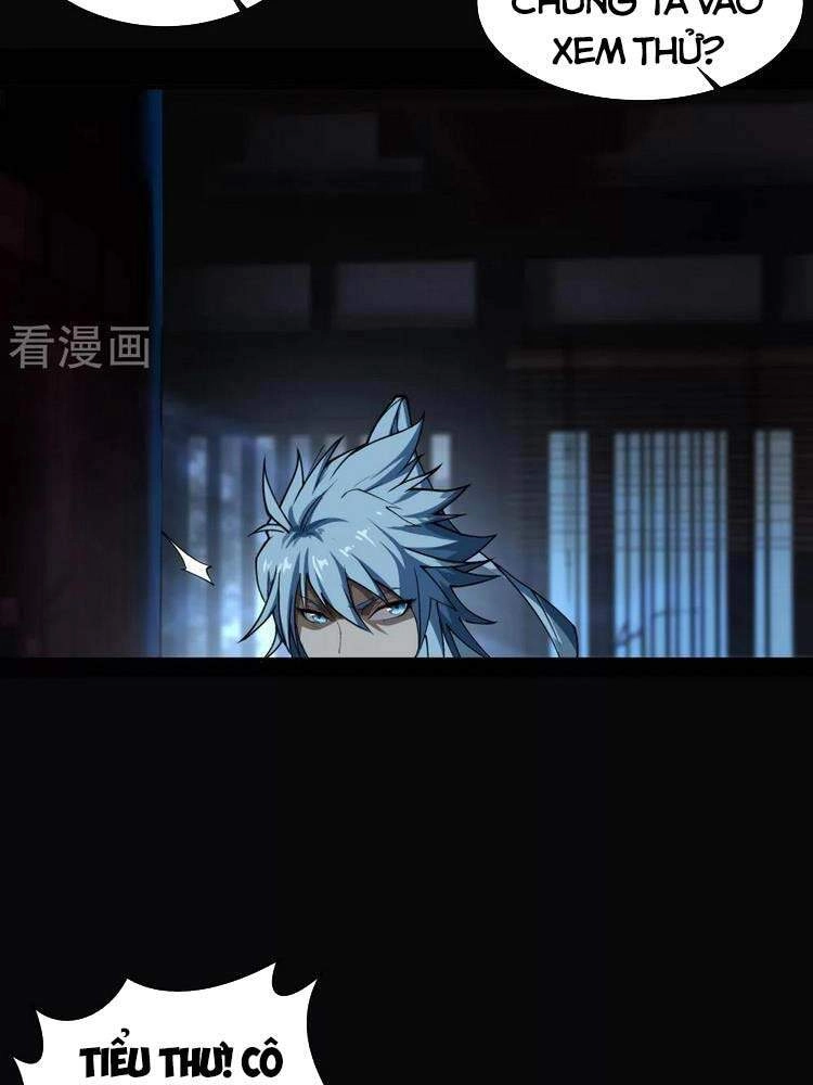 Thanh Đế Truyện Chapter 139 - 31