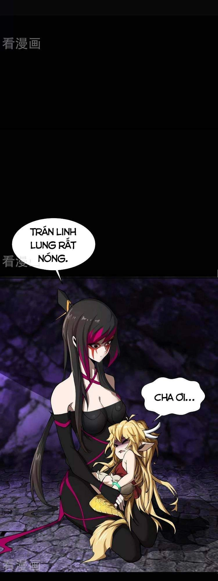 Thanh Đế Truyện Chapter 139 - 34