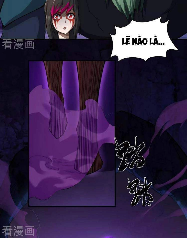 Thanh Đế Truyện Chapter 139 - 37