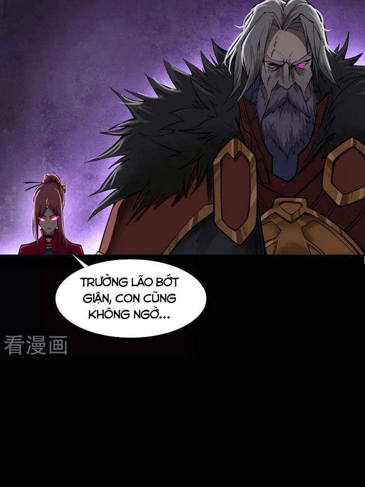 Thanh Đế Truyện Chapter 139 - 39