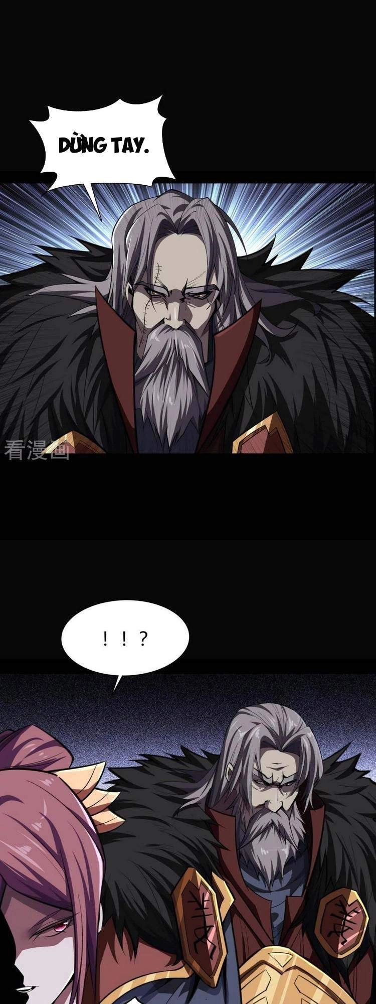 Thanh Đế Truyện Chapter 140 - 1