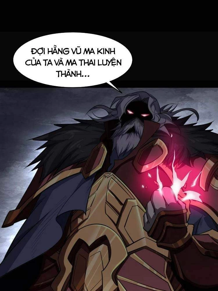 Thanh Đế Truyện Chapter 140 - 4