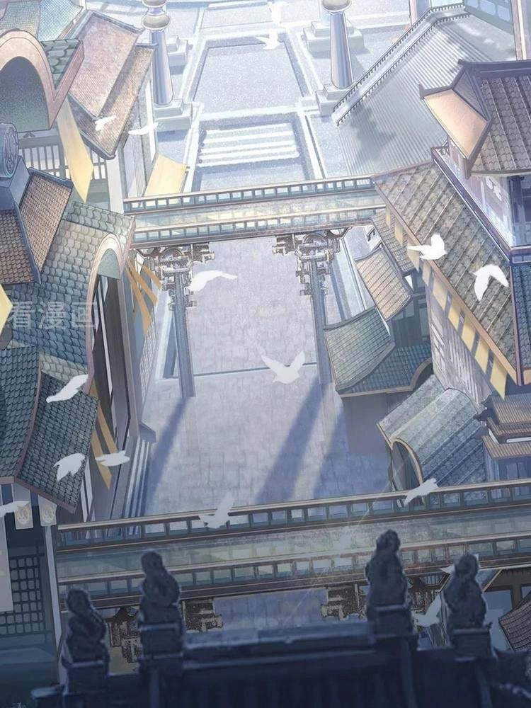 Thanh Đế Truyện Chapter 140 - 6