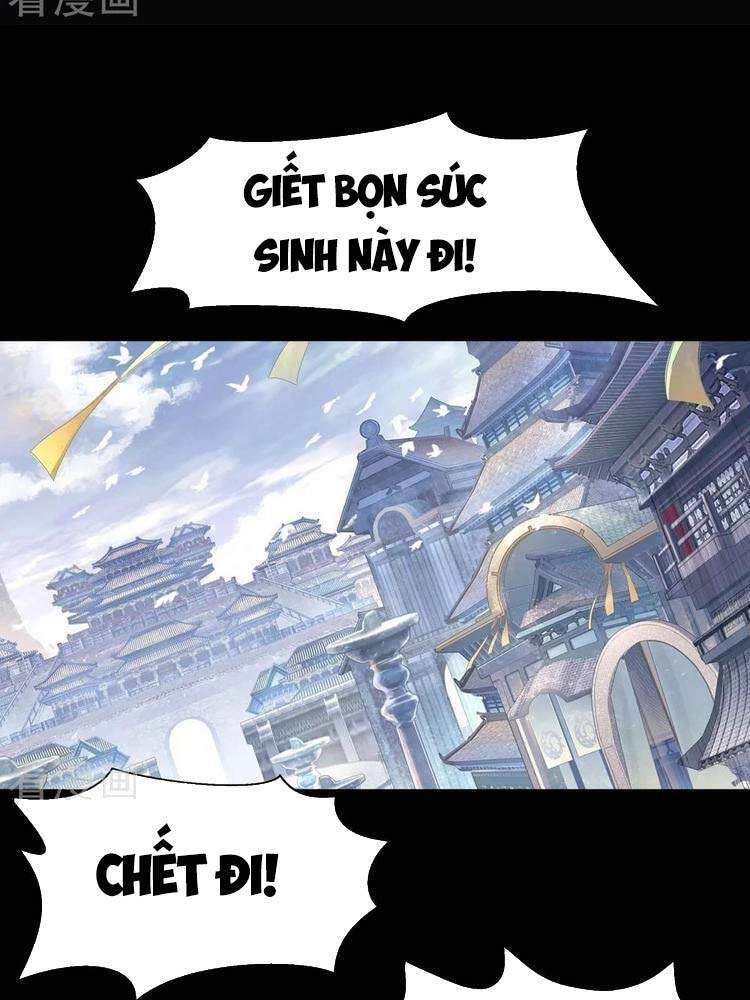 Thanh Đế Truyện Chapter 140 - 8