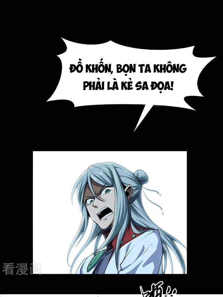 Thanh Đế Truyện Chapter 140 - 12