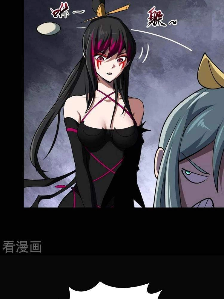 Thanh Đế Truyện Chapter 140 - 14